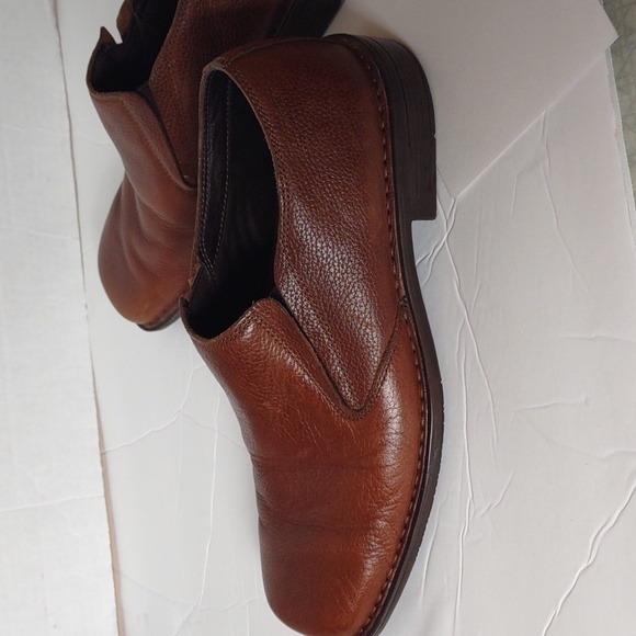 Rockport Slip-on brown Loafers - Picture 7 of 10
